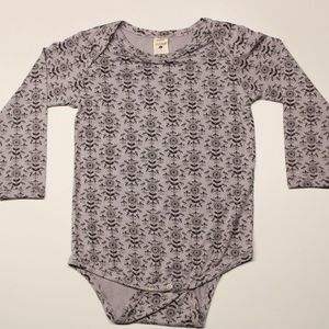 Kate Quinn bodysuit